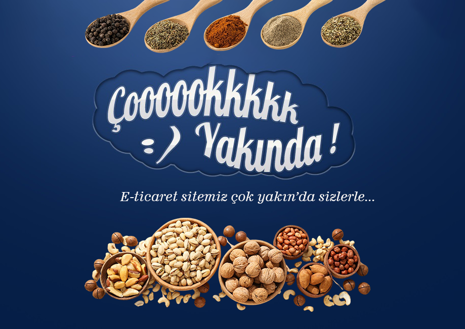 Çok Yakında